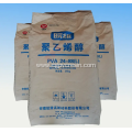 Wanwei Produced Cross Linked Polyvinyl Alcohol